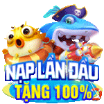 Tặng Nạp Đầu 100%